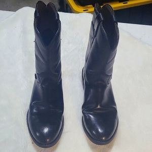 Justin Mens Boots